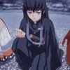 Kimetsu no Yaiba @pinterest_to_stickerbot 26