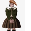 low quality danganronpa 22