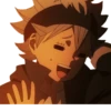 Black Clover @Keirist 26