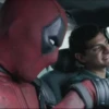 Deadpool @NotAClue 25