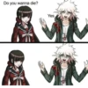 low quality danganronpa 23