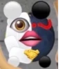 low quality danganronpa 24