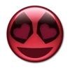 Deadpool Emojis 29