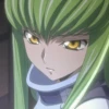 Code Geass @animestickerb @pinterest_to_stickerbot 27