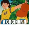 Clasico - @otaku_rage 28