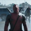 Deadpool @NotAClue 27