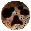 Coffee faces | @kachachargames 23