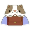CatFlix @stickersb2b 24