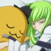 Code Geass @animestickerb @pinterest_to_stickerbot 28