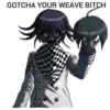 low quality danganronpa 27