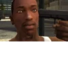 Gta CJ :: 28