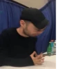 Omg sebastian stan :: @fStikBot 27