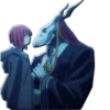 Невеста ЧародеR :: @animesticks 21