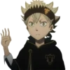Black Clover @Keirist 29