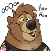 Dead Bear 27