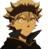 Black Clover @Keirist 30
