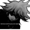 low quality danganronpa 28