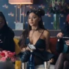 Ariana Grande 🧉 ; @HyalineWings 18