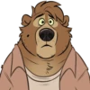 Dead Bear 28