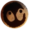 Coffee faces | @kachachargames 25