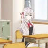 АлR @anime_stickerr 6