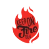 KEEP ON Fire OGV
