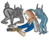 Dark medieval fun 6