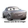 Cars Hot 8