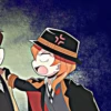Bungou stray dogs wan! chuuya ( pt. 2 ) | @dedaina 6