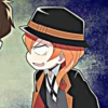 Bungou stray dogs wan! chuuya ( pt. 2 ) | @dedaina 9