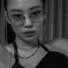 Jennie Kim :: @fStikBot 10