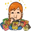 Cartoonboon By MRMajdiN 10