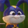 snowball rabbit 10