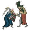 Dark medieval fun 11
