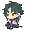 Chibi Genshin 2 7