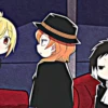 Bungou stray dogs wan! chuuya ( pt. 2 ) | @dedaina 13