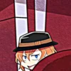 Bungou stray dogs wan! chuuya ( pt. 2 ) | @dedaina 14