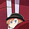 Bungou stray dogs wan! chuuya ( pt. 2 ) | @dedaina 15