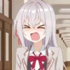 АлR @anime_stickerr 8