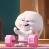 snowball rabbit 15