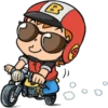 Cartoonboon By MRMajdiN 14