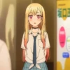 My Dress-Up Darling 2nd @animestickerb @pinterest_to_stickerbot 9