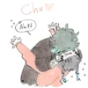 Chu Ah?? >< ай