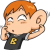 Cartoonboon By MRMajdiN 15