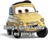 Cars Hot 15
