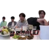 각 머게습니다 Bon appétit!