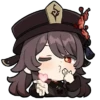 Chibi Genshin 2 12