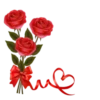 Цветы 2 @StikerDi 17