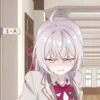 АлR @anime_stickerr 13