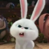 snowball rabbit 18